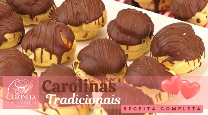 Carolinas Tradicionais