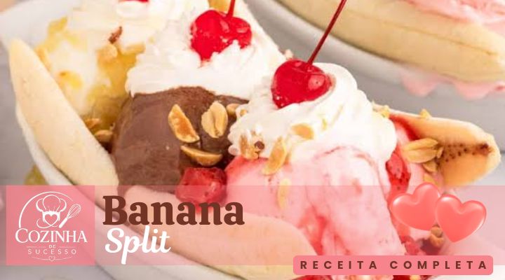 Banana Split