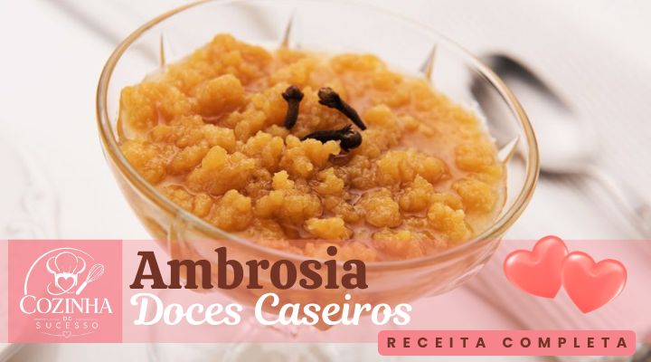 Ambrosia